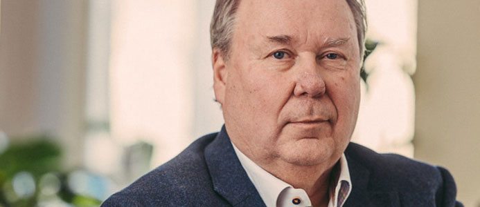 Vd hoppar av Assemblin