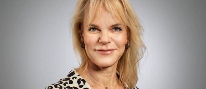 Klart: Hon blir vd för  hotellfastighetsbolaget