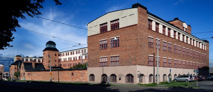 Chef utköpt för 1,6 miljoner