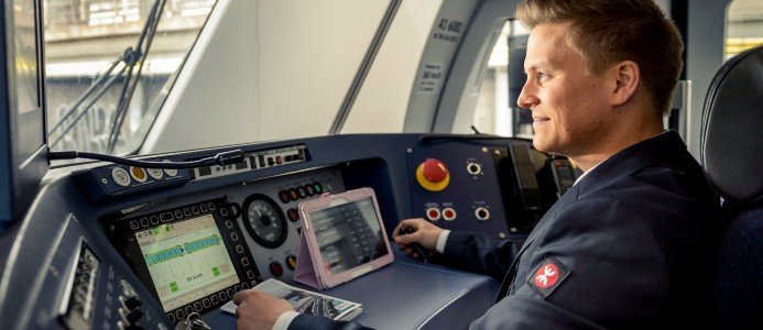 De är redo att byta bransch i virusets spår