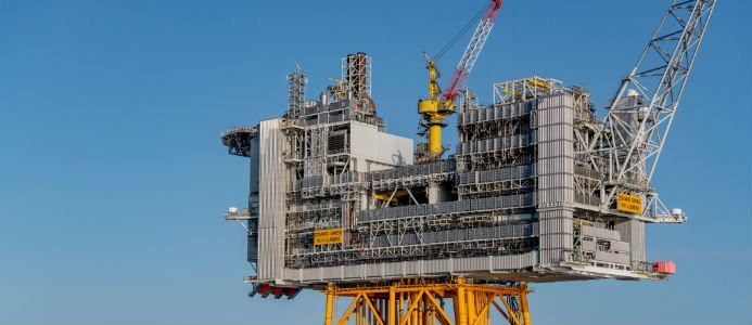 Oljejätten vill byta namn