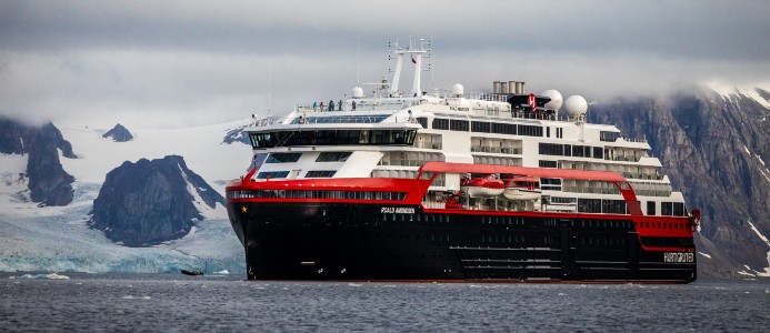 Coronautbrott – Rederi ställer in alla kryssningar