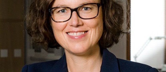 Betongbranschen vill nå ett klimatneutralt mål