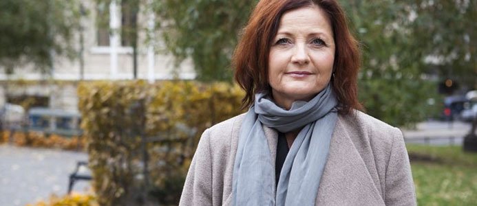 Hög arbetsbelastning slår mot industrin