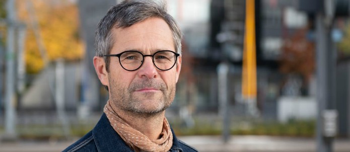 Ny chef för Whites Stockholmskontor