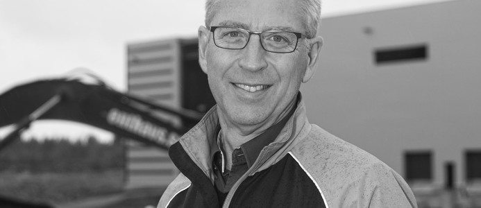 Rekryterar Mats Helgesson som affärsutvecklare