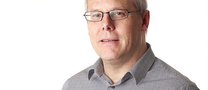 Stark konjunktur men svag tillväxt