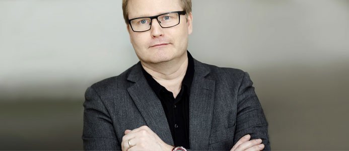 Expert inom hållbart resande till Ramboll