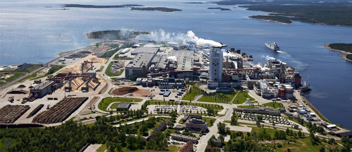 Norra skog miljardinvesterar