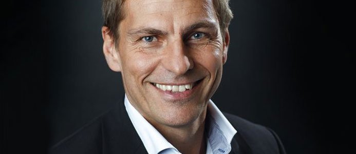 Michael Englund ny säkerhetschef på Jernhusen