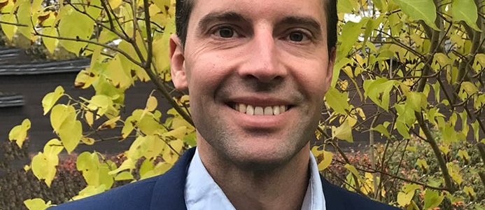 Mikael Berg blir ny affärschef på Ikano Bostad