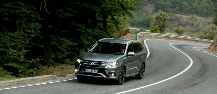 Ny vd för Mitsubishi Sverige