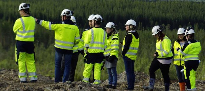 Medvind för Pajalagruvan