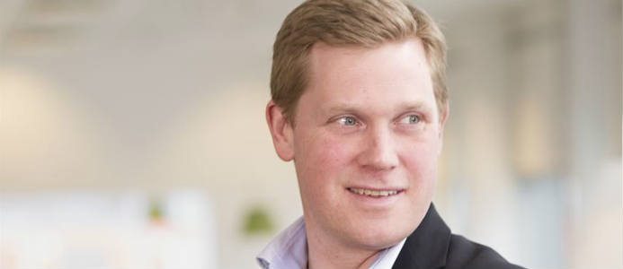 Två nya regionchefer på NCC