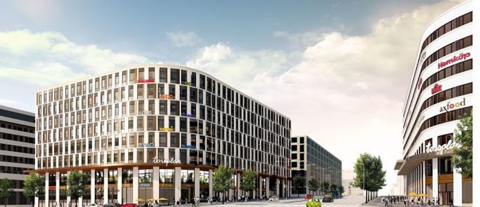 Triss i spadtag för NCC