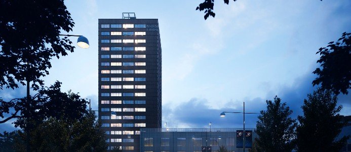 De får i uppdrag att bygga Vipers jättebygge