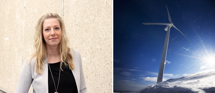 Försämrat resultat för Skellefteå kraft