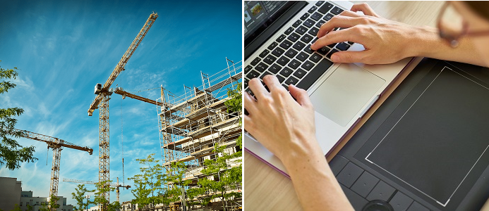 Erlandssons Byggs borgenärer ”dubbelt lurade”