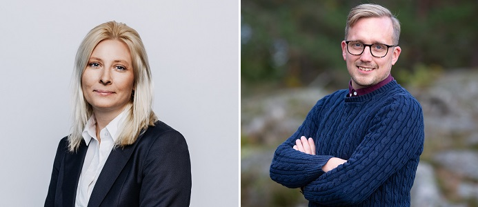 Klart med två nya vd:ar till Stångastadens dotterbolag