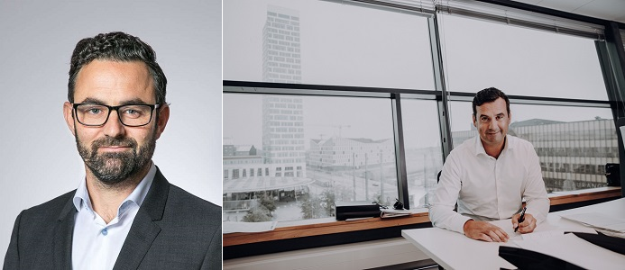 Fastighetsaktörer slås ihop – vill bli störst på börsen