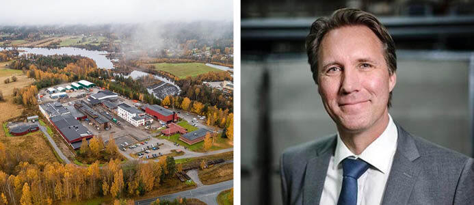 Permascand miljardsatsar på grön vätgas