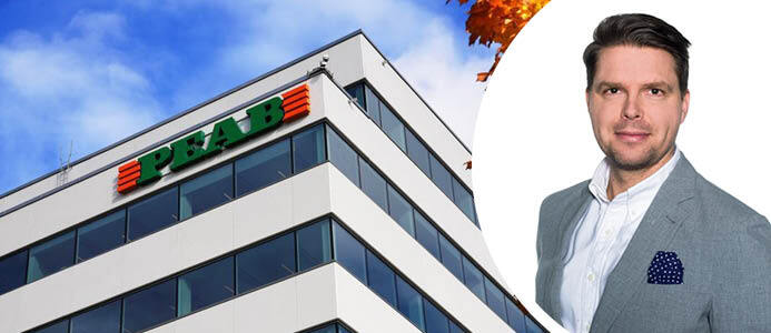 Erfaren affärsutvecklare till Peab Bostad