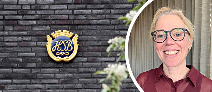 HSB Göteborg rekryterar ny projektutvecklare