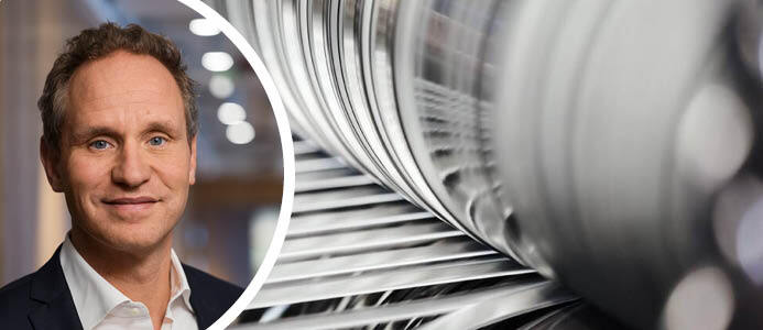 Gränges vd lämnar bolaget för nytt toppjobb