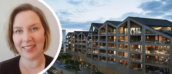 Nordr tar in ny HR-chef