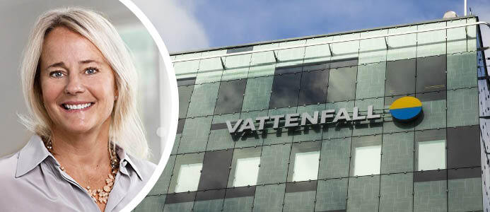 Lämnade Vattenfall för SEB – nu återvänder direktören