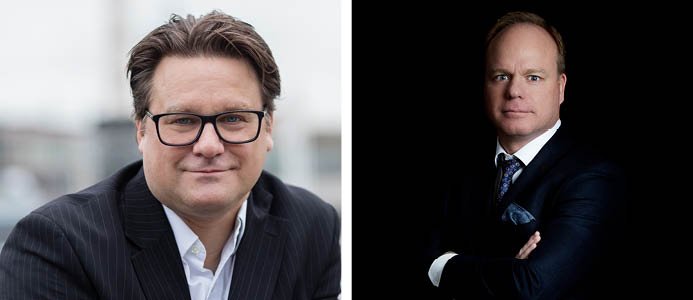 Nya chefer hos Amasten