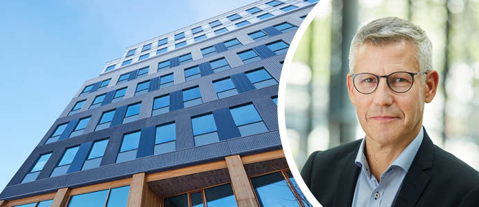 Statlig myndighet hyr från NCC i Järva krog