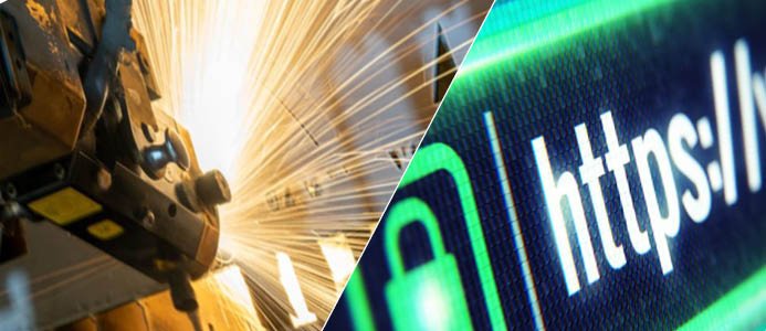 Här är branschen som inte betalar utpressare