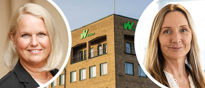 Willhem rekryterar två nya fastighetschefer