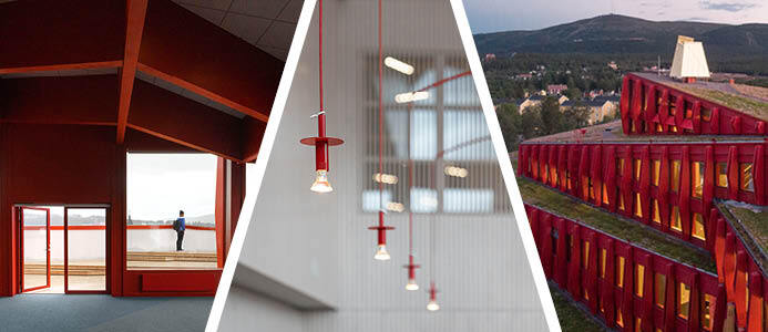 Årets bästa arkitektur korad