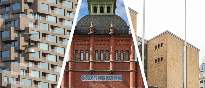 Foto: Mattias Ek, Laurian Ghinitoiu, Åke E:son Lindman