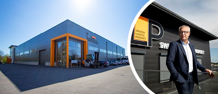 SLP i skånsk miljardaffär