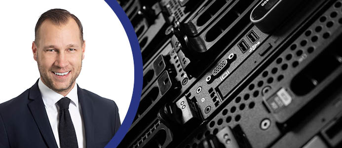 Teknikkonsulten tecknar      2-årsavtal med CSN