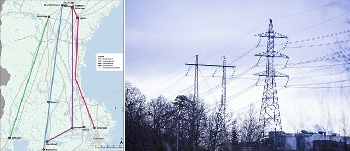 75 miljarder ska lösa flaskhalsproblem