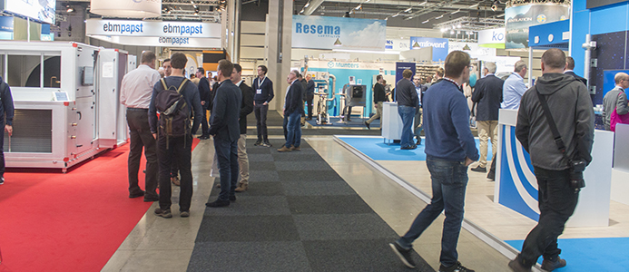 Fem tips för dig som utställare