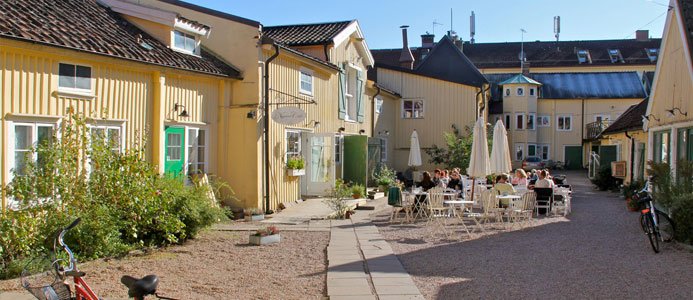 Alingsås värd för nordisk trästadskonferens