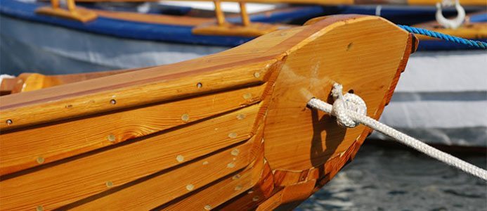 Järntorget planerar radhus och kedjehus på Ekerö