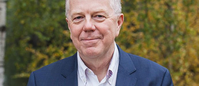 Olle Dahlin lämnar Rottneros