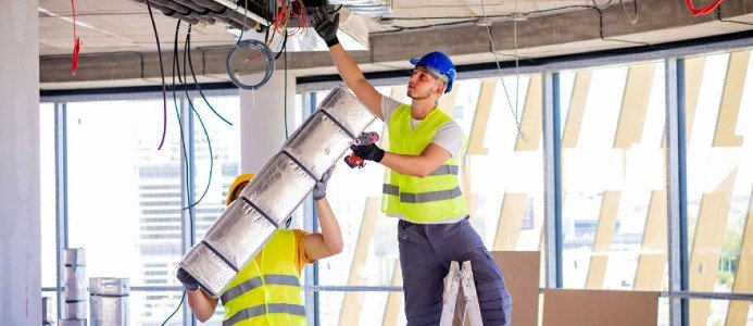 Projekt ska peppa till att renovera mer klimatsmart