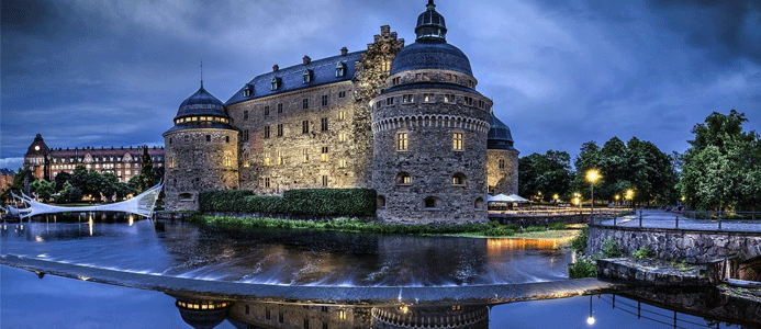 Oslo-Stockholm 2.55 AB