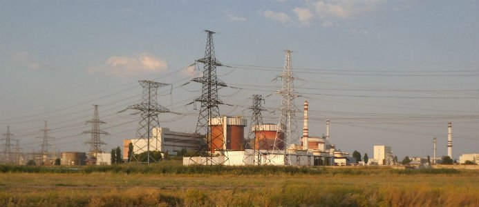 Kärnkraftverk användes för att tillverka kryptovaluta