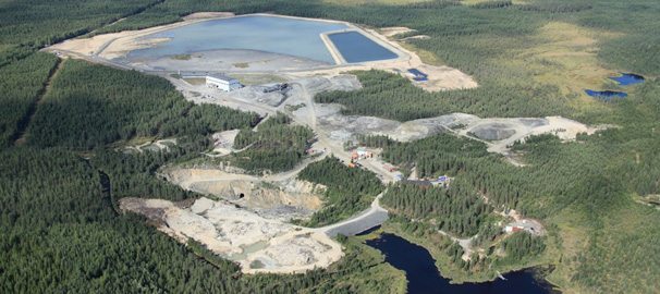 Svenska gruvföretag mer positiva än konkurrenterna inför 2013