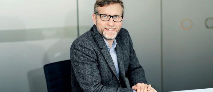 Ramboll rekryterar Patrik Derk