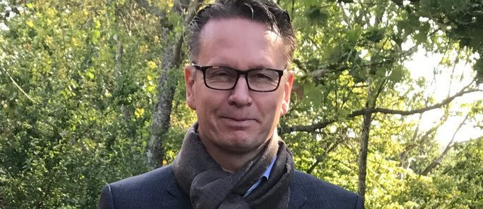 COWI rekryterar projektdirektör