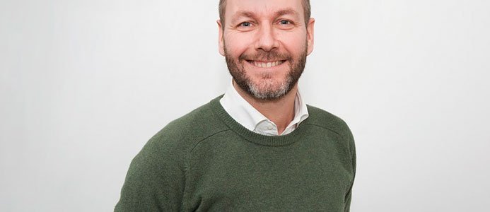 Ramboll rekryterar Per Norberg